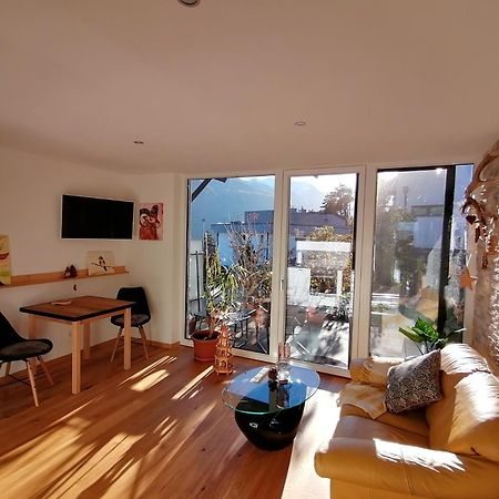 #Heimatliebe Appartement Imst Buitenkant foto