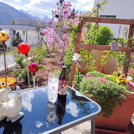 #Heimatliebe Appartement Imst Buitenkant foto