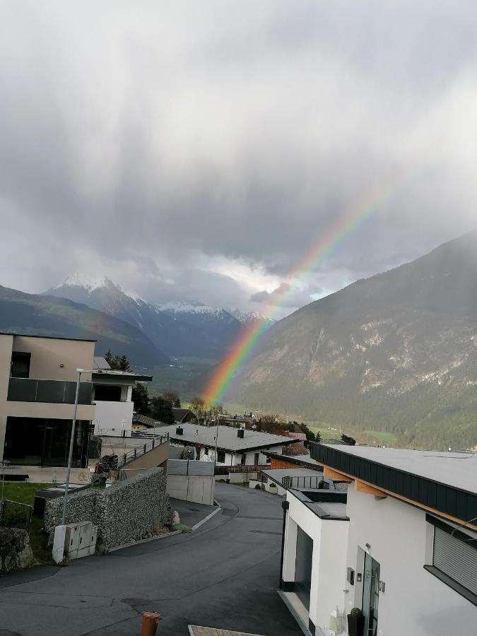 #Heimatliebe Appartement Imst Buitenkant foto
