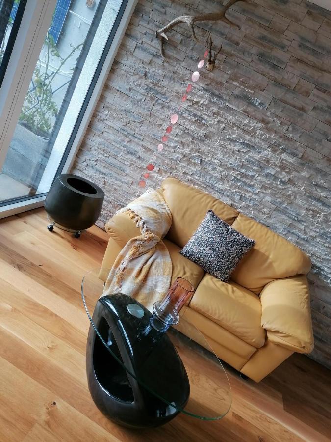 #Heimatliebe Appartement Imst Buitenkant foto