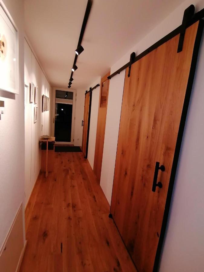 #Heimatliebe Appartement Imst Buitenkant foto