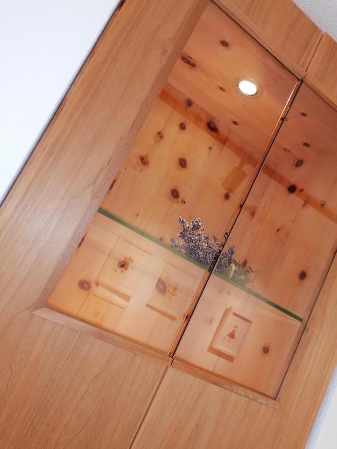 #Heimatliebe Appartement Imst Buitenkant foto