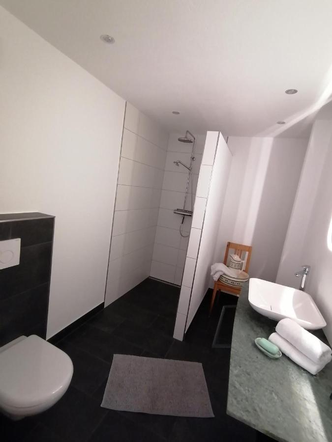 #Heimatliebe Appartement Imst Buitenkant foto
