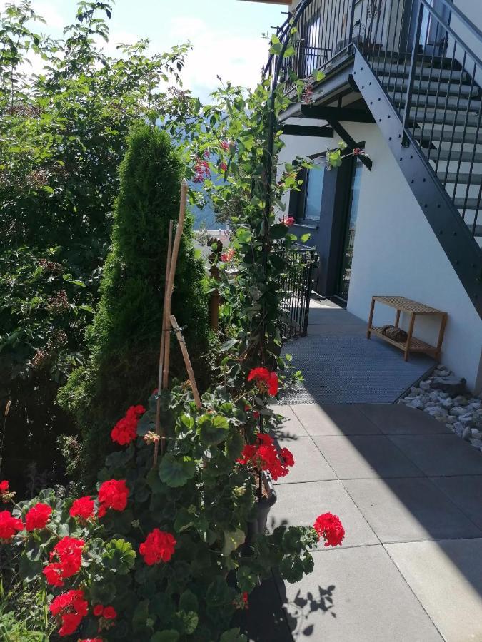 #Heimatliebe Appartement Imst Buitenkant foto
