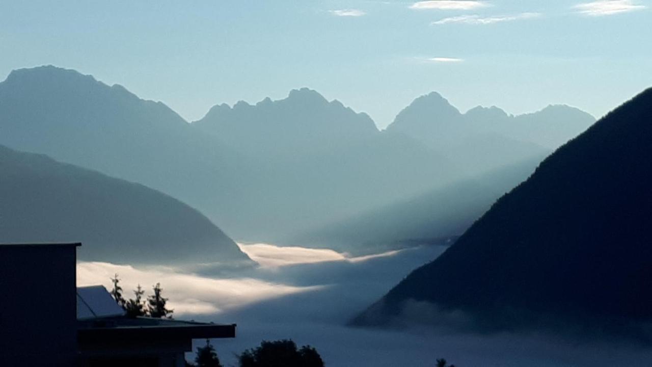 #Heimatliebe Appartement Imst Buitenkant foto