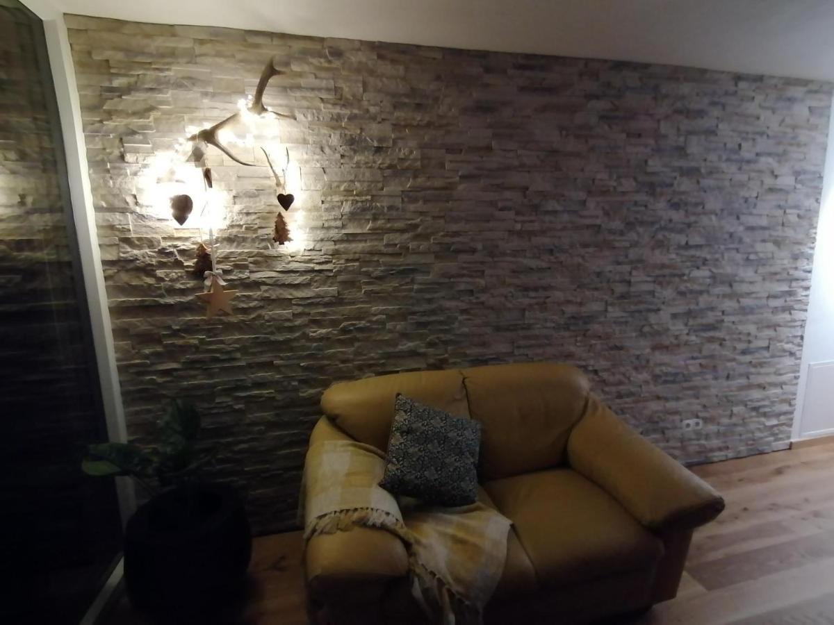 #Heimatliebe Appartement Imst Buitenkant foto