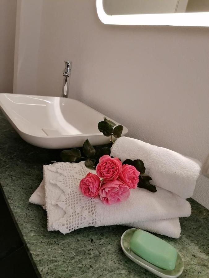 #Heimatliebe Appartement Imst Buitenkant foto