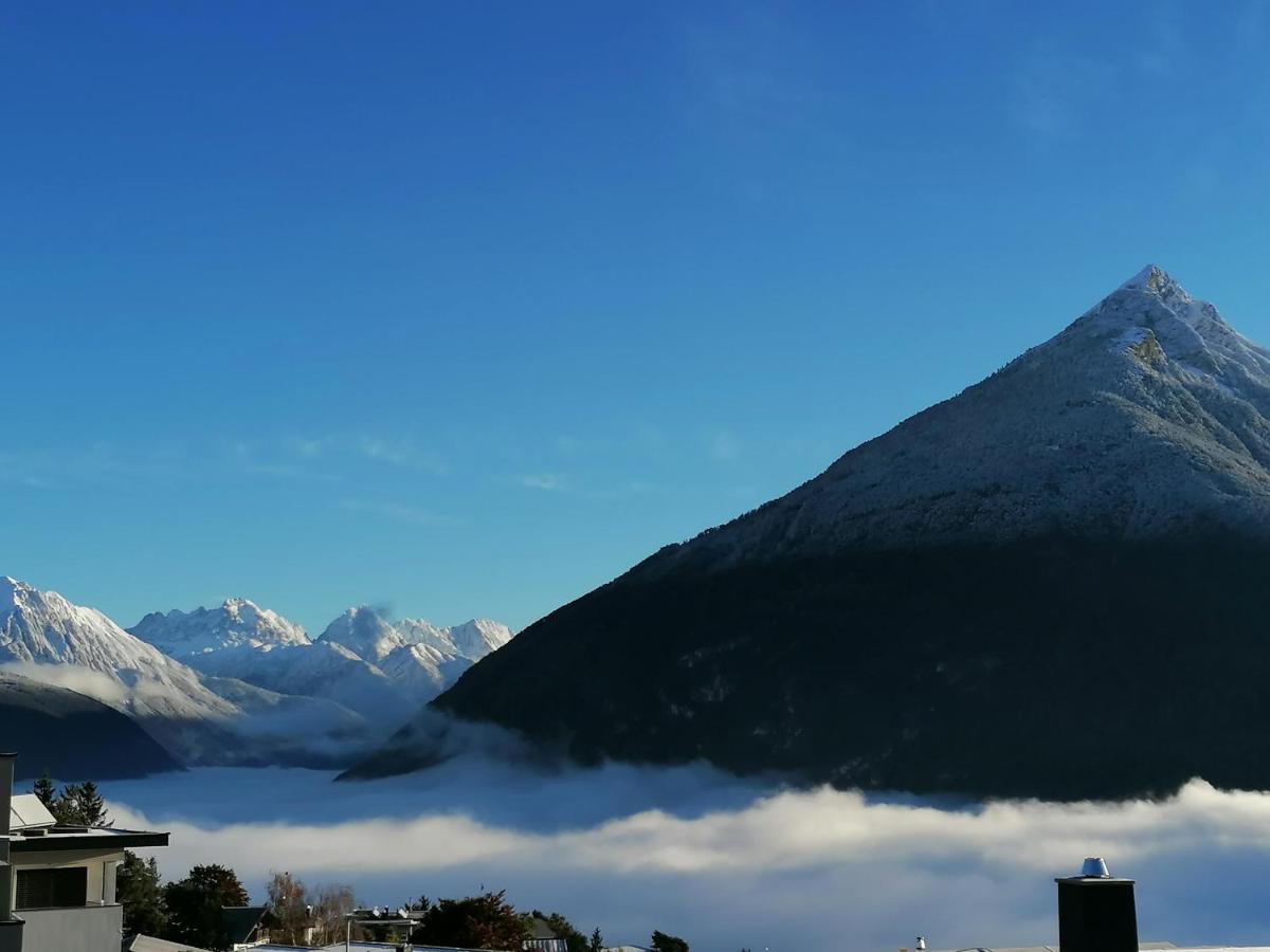 #Heimatliebe Appartement Imst Buitenkant foto