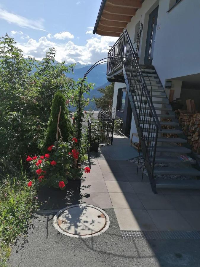 #Heimatliebe Appartement Imst Buitenkant foto