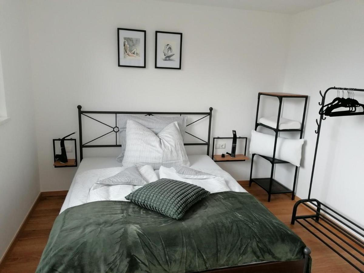 #Heimatliebe Appartement Imst Buitenkant foto