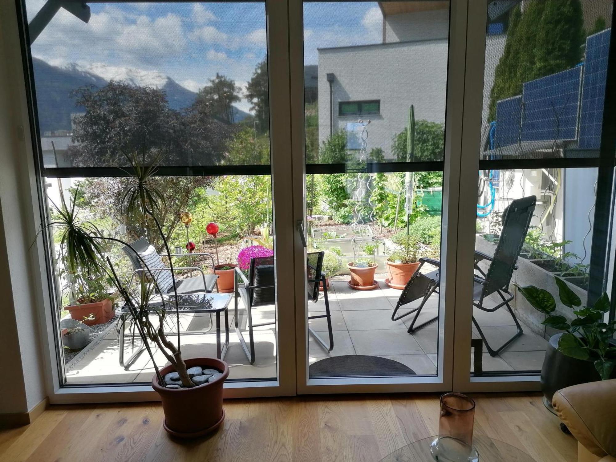 #Heimatliebe Appartement Imst Buitenkant foto