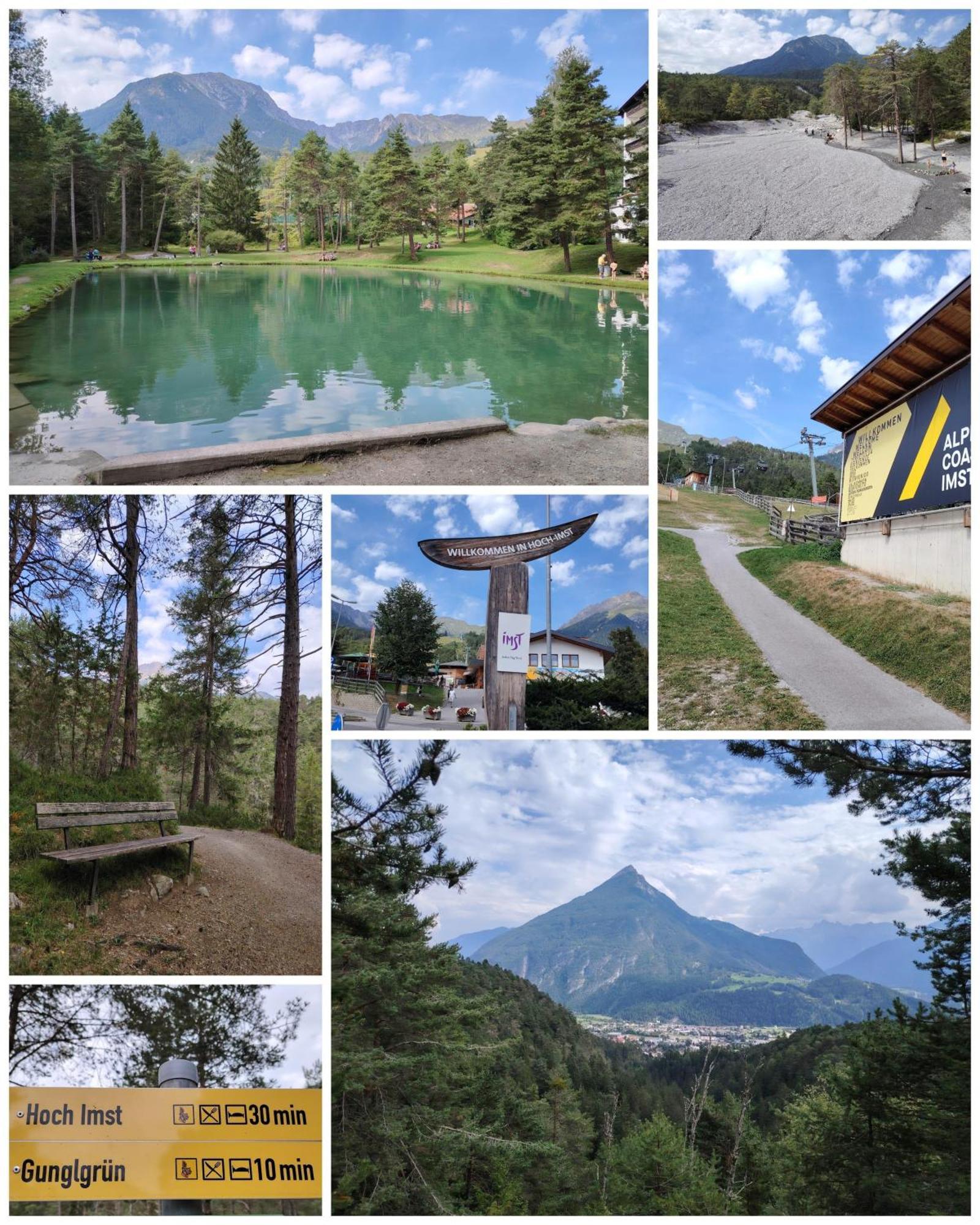 #Heimatliebe Appartement Imst Buitenkant foto